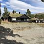 Randsverk Hytter i Lemonsjøen Fjellpark