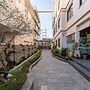 Sarovar Residency Serviced Apartment Hotel