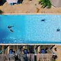 The Coconut Beach Boutique Lodge & Spa