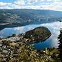Fagernes Camping