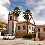 Pousada Convento da Conceição