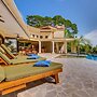 Villas Roma del Mar