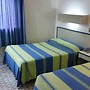Hotel Oliden