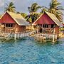 Private Over the Water Cabin on San Blas Island