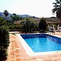 Apartamento El Rincón de Clara