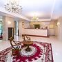 Park-Hotel Tsarsky Les