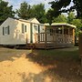 Camping Les Poutiroux - Mobilhome