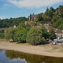 Camping Les Poutiroux - Tente Lodge