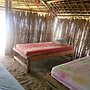 Cabins in Asserya Island - San Blas paradise - meals included