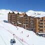 Résidence Odalys Rochebrune Le Vallon