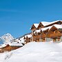 Résidence Odalys Le Grand Panorama 1
