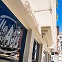 BRIT HOTEL PRIVILEGE LISIEUX – La Villa des Arts