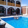 Huacachina Desert House