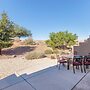 Sunny Ledgeview Retreat