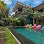 Green Sala Villa