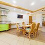 InnHome Apartments on Vorovskogo 36b