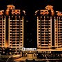 The QUBE Hotel & Suite Vientiane