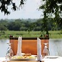 Kabalega Wilderness Lodge