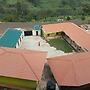 Sipi Travellers Lodge
