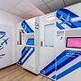 ZZZLeepandgo TRN Aeroporto Torino