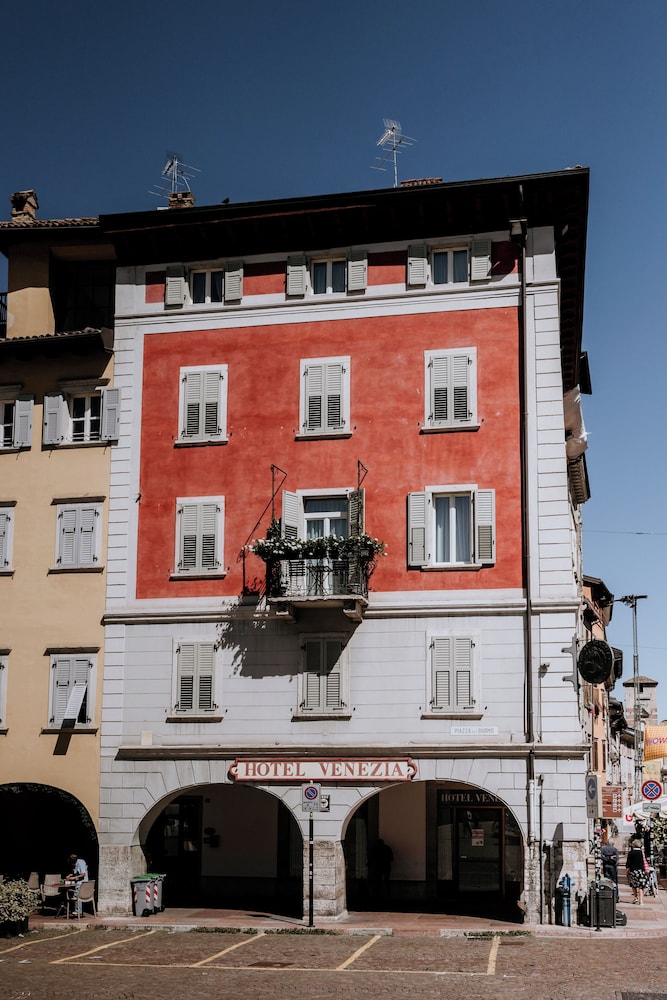 Hotel Garnì Venezia