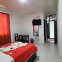 Hotel Central - Mocoa