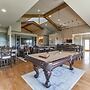 Harborwalk Lodge