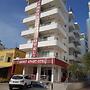 Aksay Apart Hotel