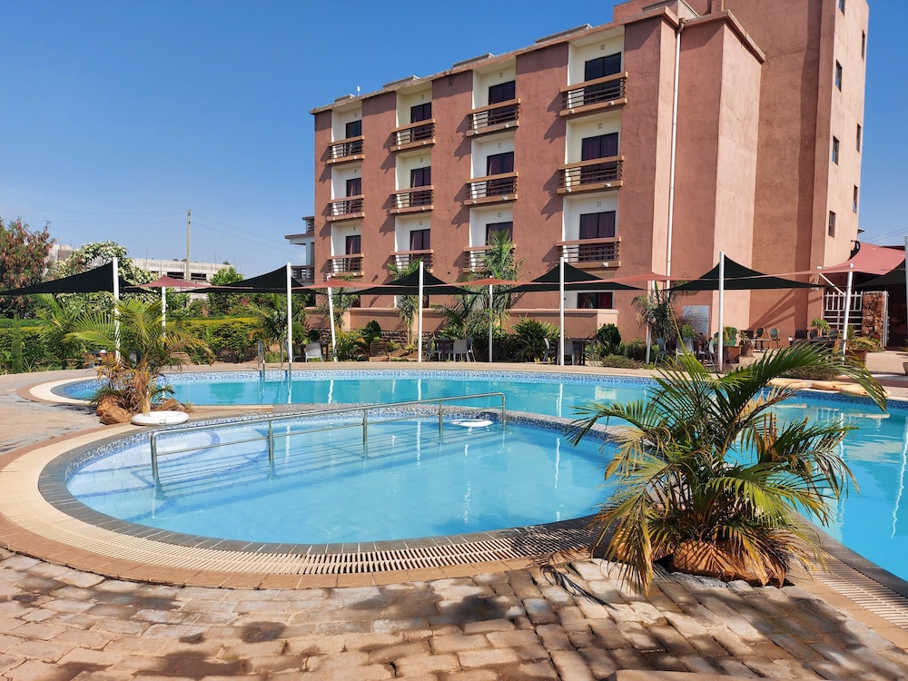Treat House Resort