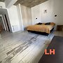 Lujan Homes