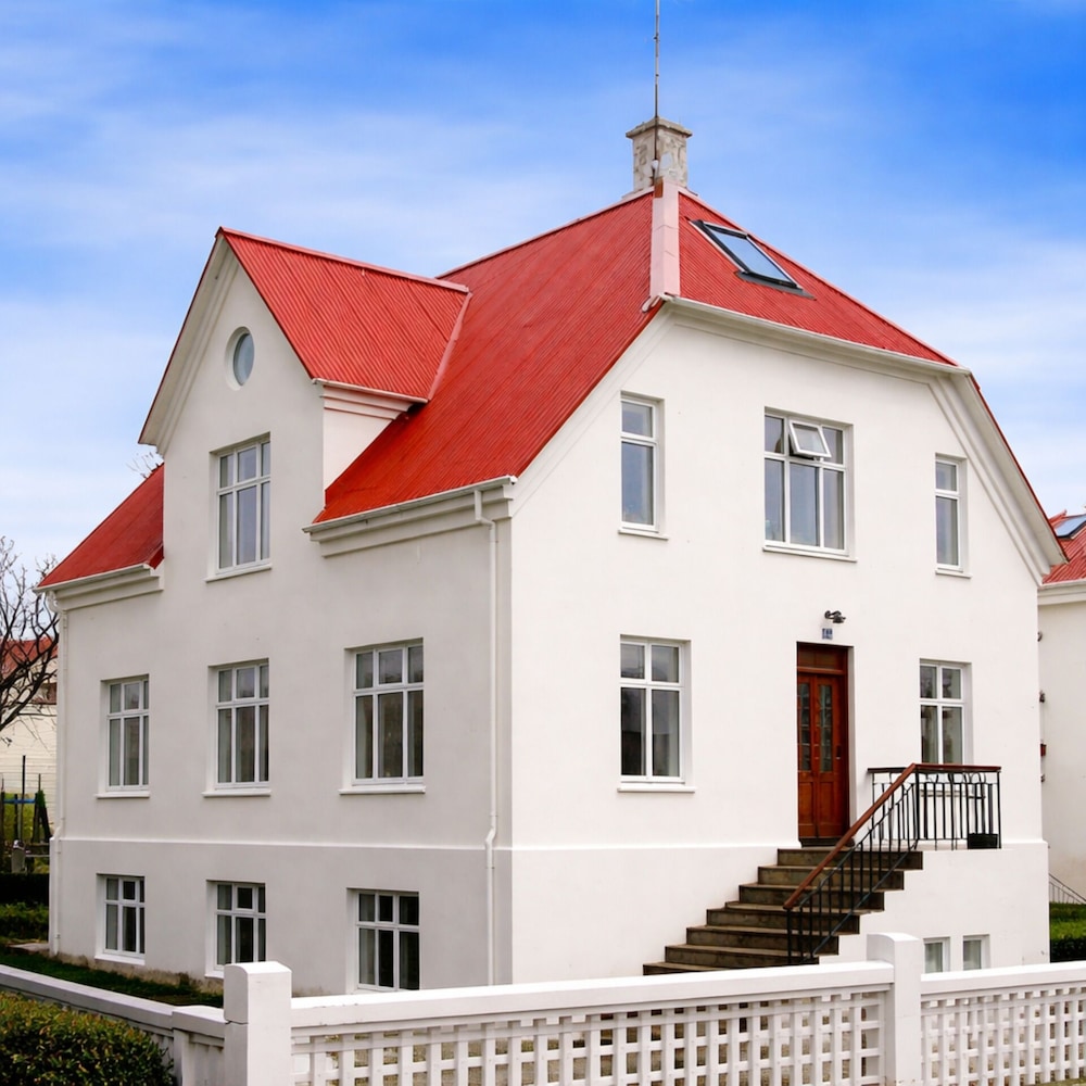 Refurinn Reykjavik Guesthouse - Hostel