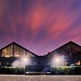 Dubbo Rhino Lodge