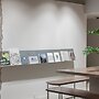 KIRO Hiroshima by THE SHARE HOTELS