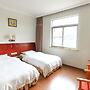 Wuyishan City Chun Hui Traders Hotel
