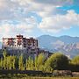 Stok Palace Heritage