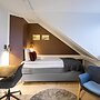 Hotel Sidesporet