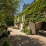 Le moulin de la Follaine