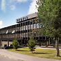 Tervis Medical Spa Hotel