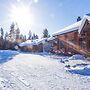 Basecamp Oulanka