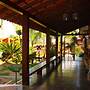 Estancia Park Hotel