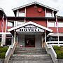 Rødberg Hotell