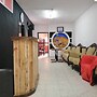 BunkSurfing Hostel