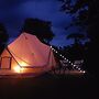 Camping La Tourelle