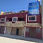 Hotel Oasisa