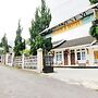Hotel Wijaya 3 Kaliurang