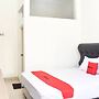 RedDoorz near Alun Alun Wonosobo