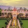 WelcomHeritage Shivavilas Palace