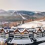 Sun & Snow Triventi Mountain Residence