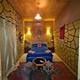 Riad Tigmi Du Soleil