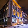 Bolu City Otel